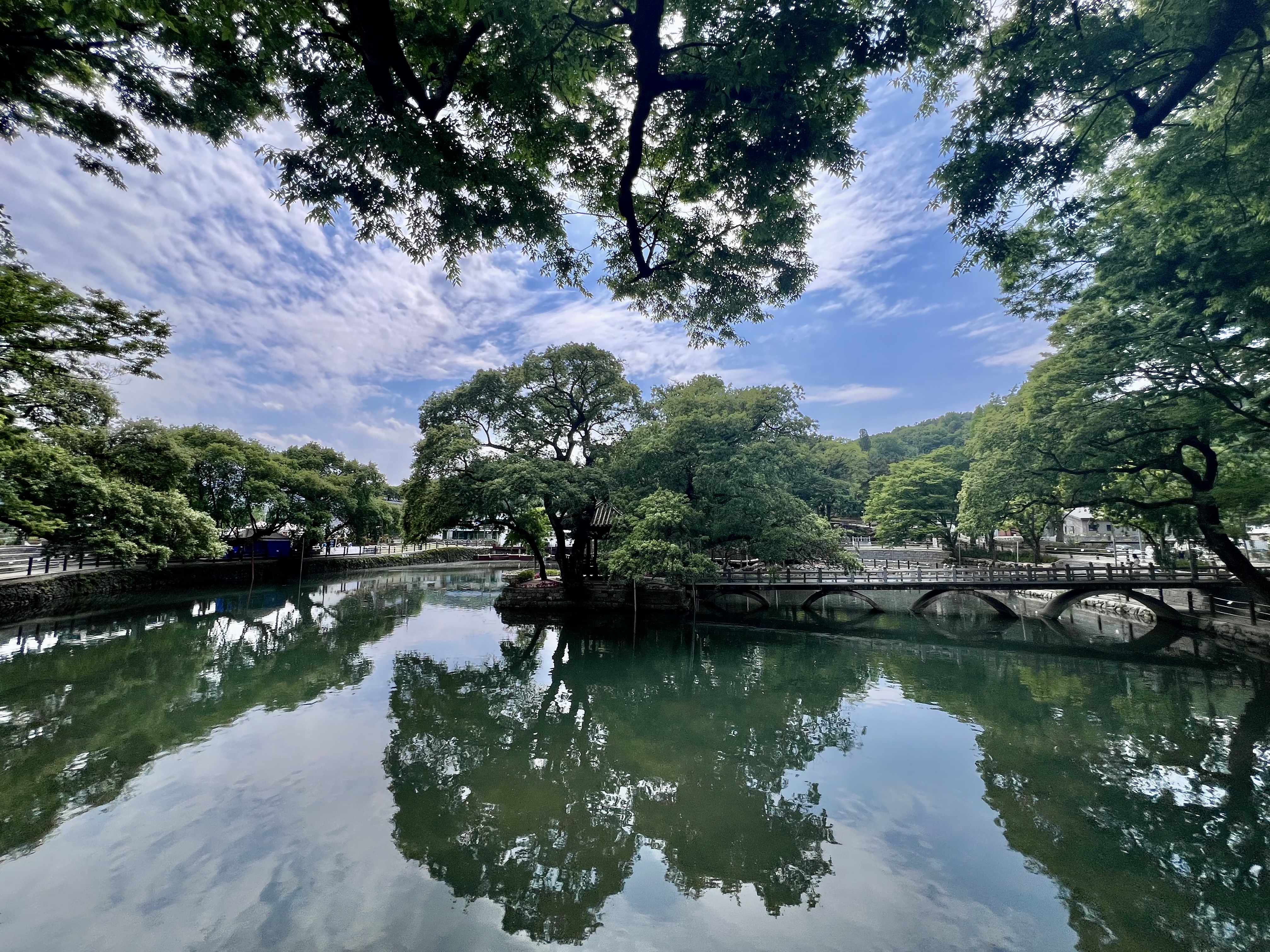 함안무진정, 함안가볼만한곳, 무진정,