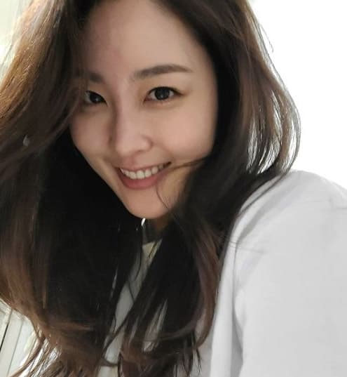 신아영 집안