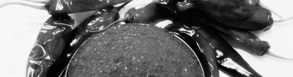 고등어조림 맛있게 하는 방법: 재료 (고춧가루)