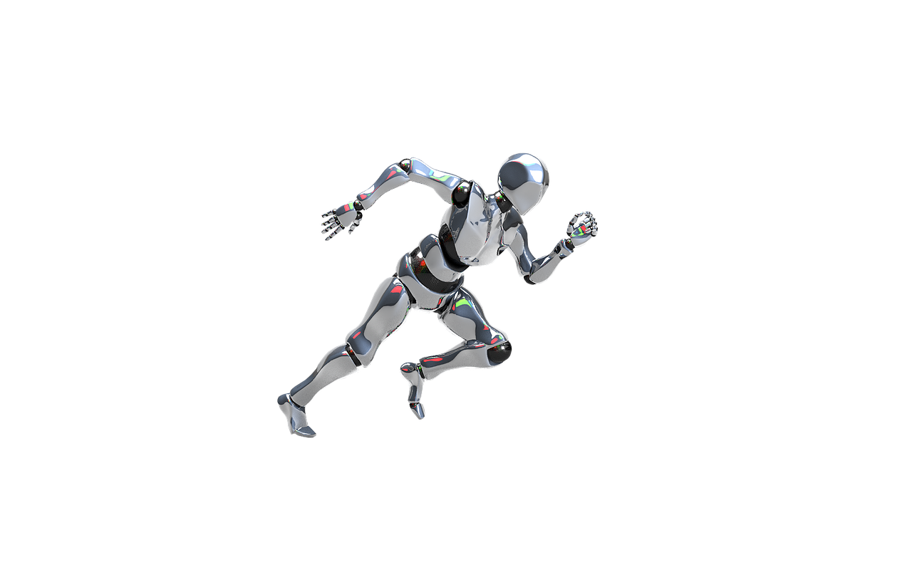 로봇 관련 주식 추천 관련 사진