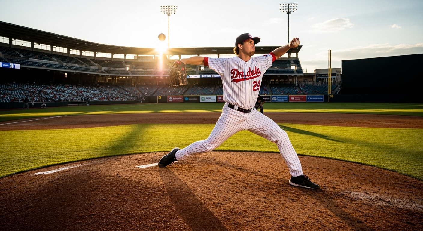 데인 더닝 국적