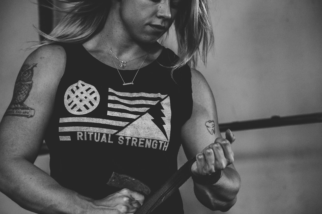 Strength.