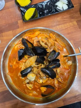 짬뽕 황금레시피 맛있게 끓이는법_5