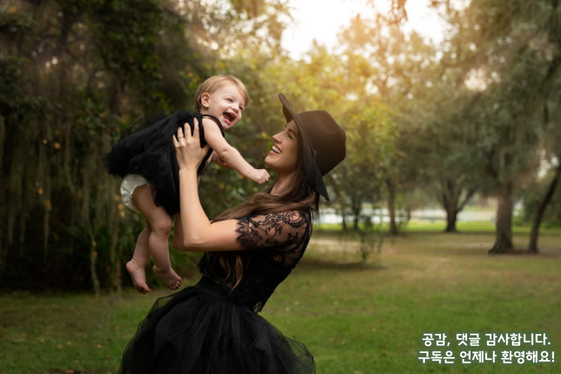 모유수유에좋은음식