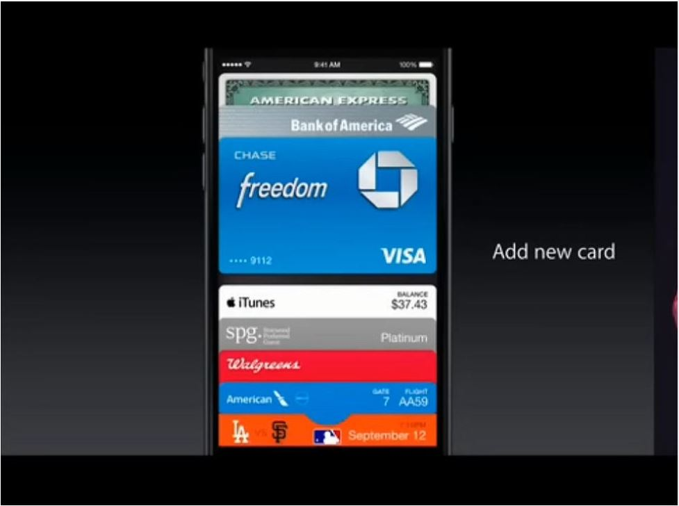 애플페이.ApplePay.애플페이용 현대카드.BEST3.총정리