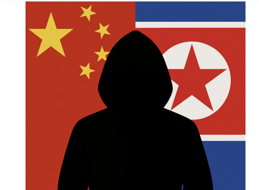 해킹 사진