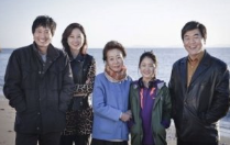 영화 고령화 가족