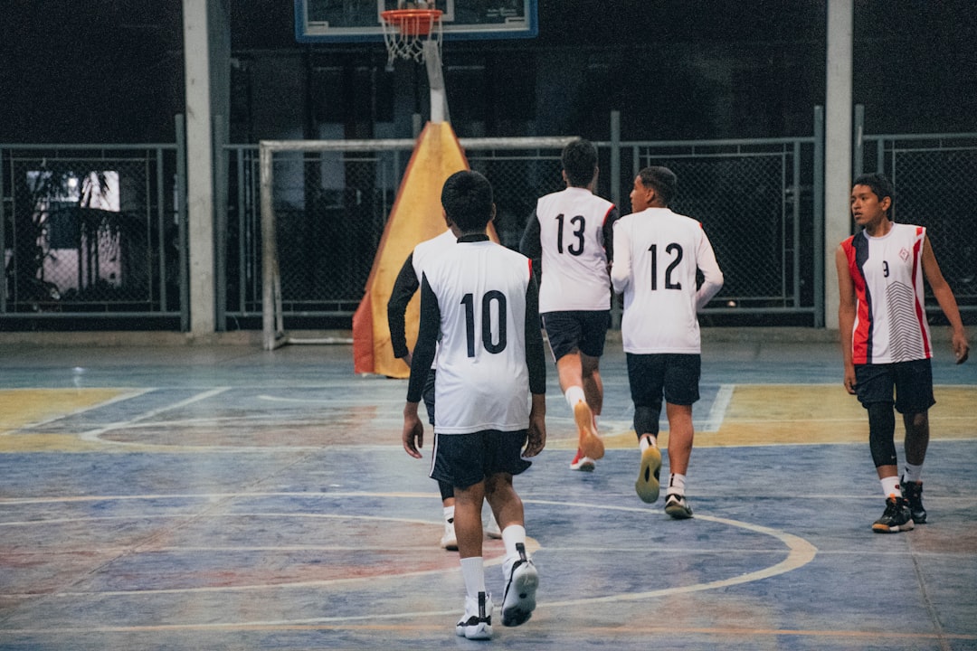Eligibility.