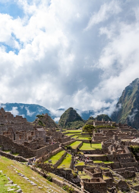 페루 마추픽추