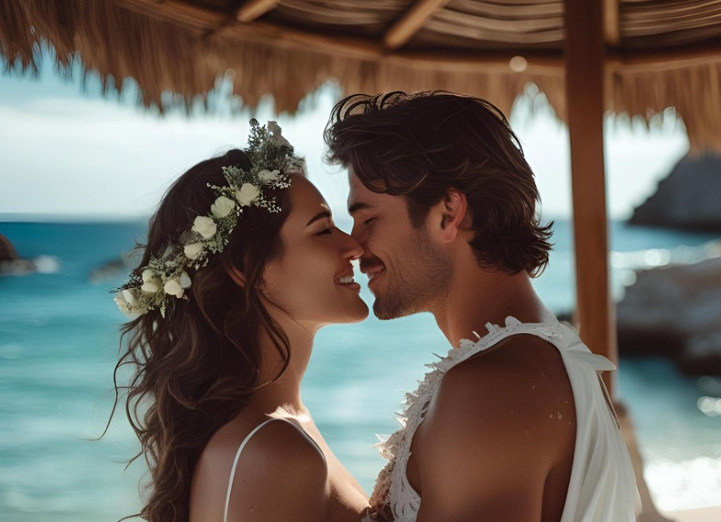 2024년 신혼여행 준비 필수 체크리스트