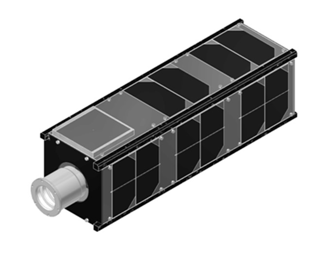 카이로스페이스-큐브위성-KSAT3U