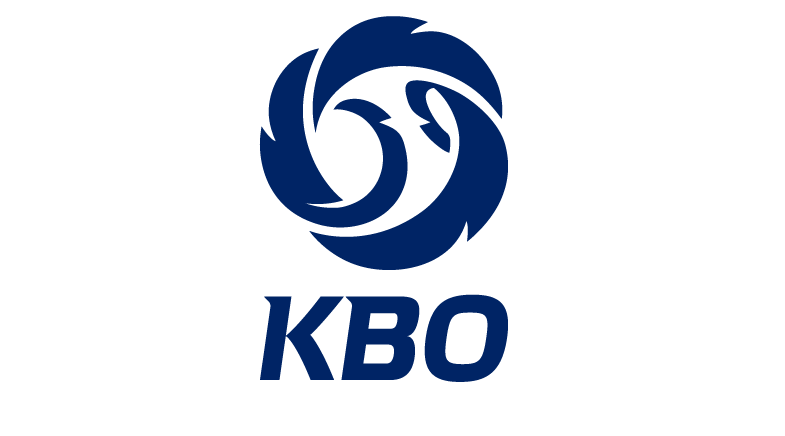 한국프로야구로고사진