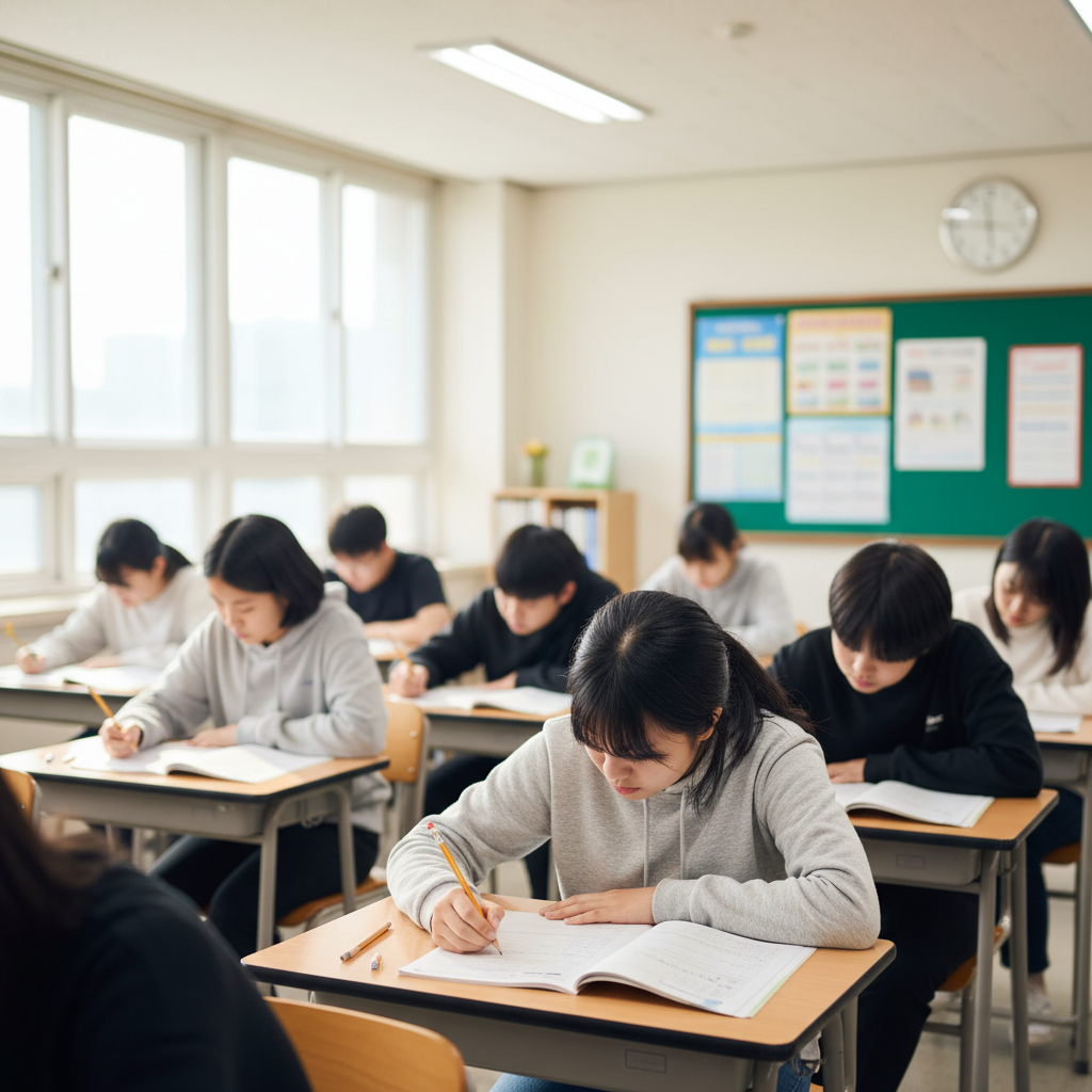 2026 수능 준비 총정리 │우리 아이 실수 막는 부모님 필수 체크포인트