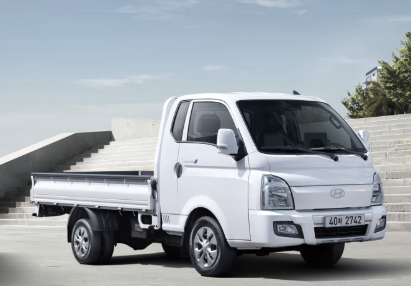 현대자동차 포터2 리콜 무상 수리 신청 시정기간(2025. 5월 안내문)