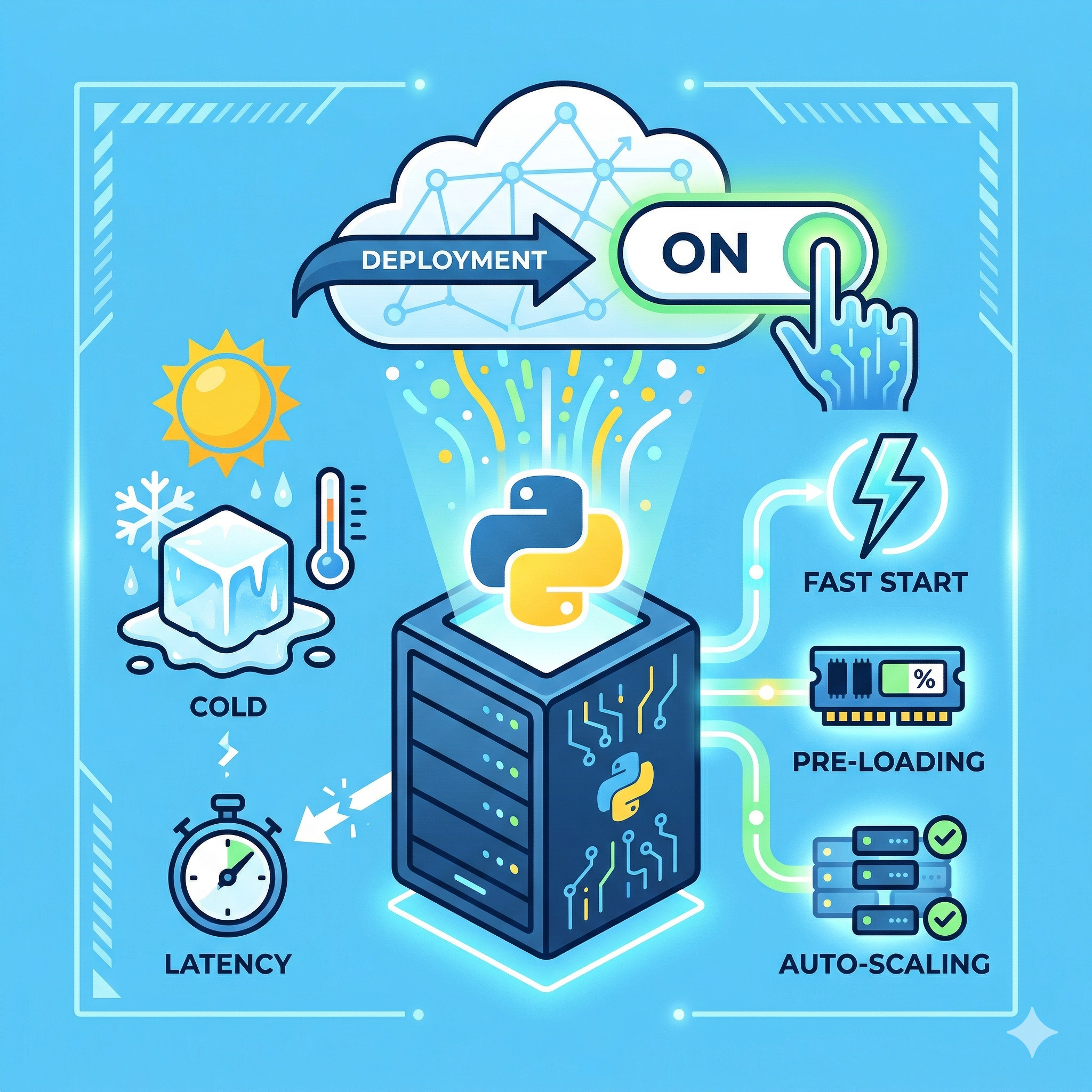 Cold Start 문제 해결