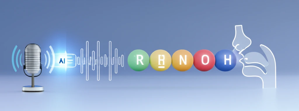 시간 낭비 없이 AI 챗봇으로 약점 ..