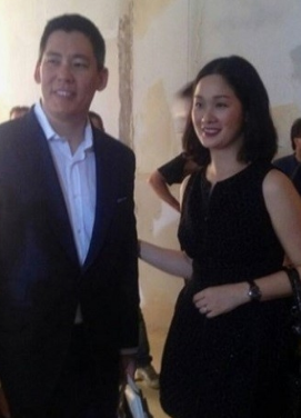 국제결혼으로 인생역전한 인기톱연예인들