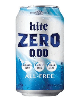 무알코올 맥주 순위