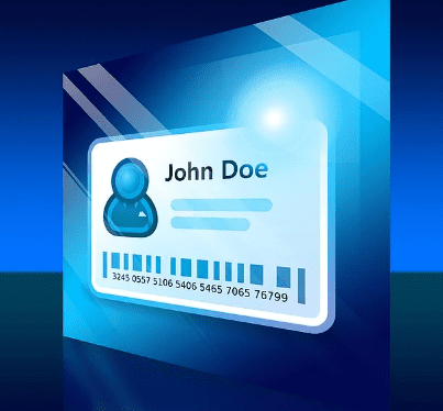 주민등록증 재발급