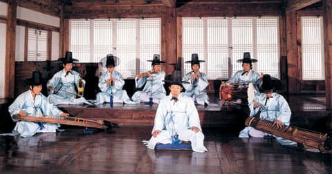 한국 전통 음악 가곡: 역사와 특징, 그리고 현대적 해석