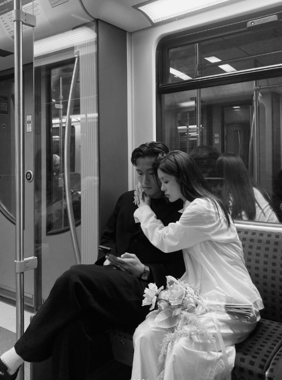 정우영 인스타그램