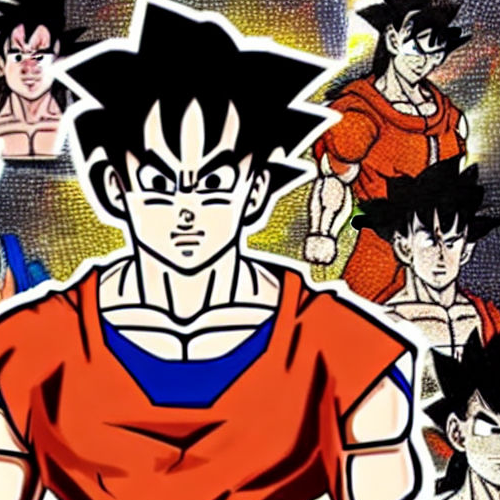 무릎 꿇지 않는 야심가&#44; 오공의 성장 이야기