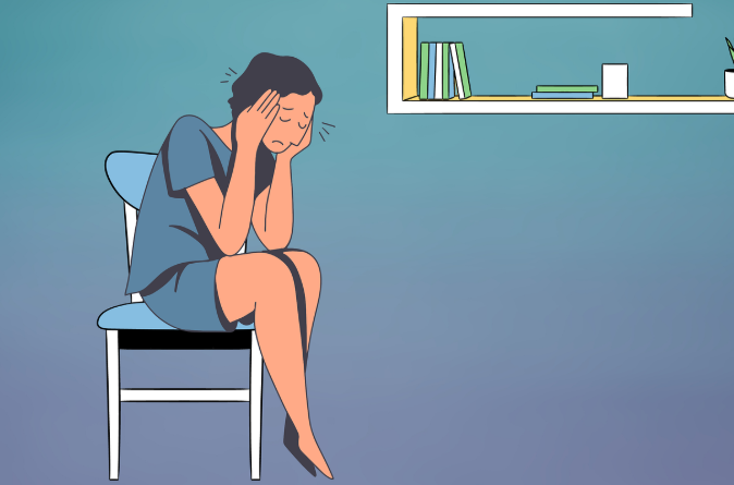 만성 두통, 목&middot;어깨 문제가 아니라 &lsquo;뇌의 사고 방식&rsquo; 때문일 수 있다?