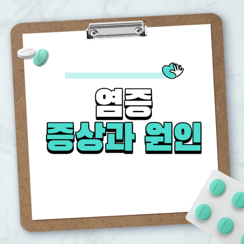 염증