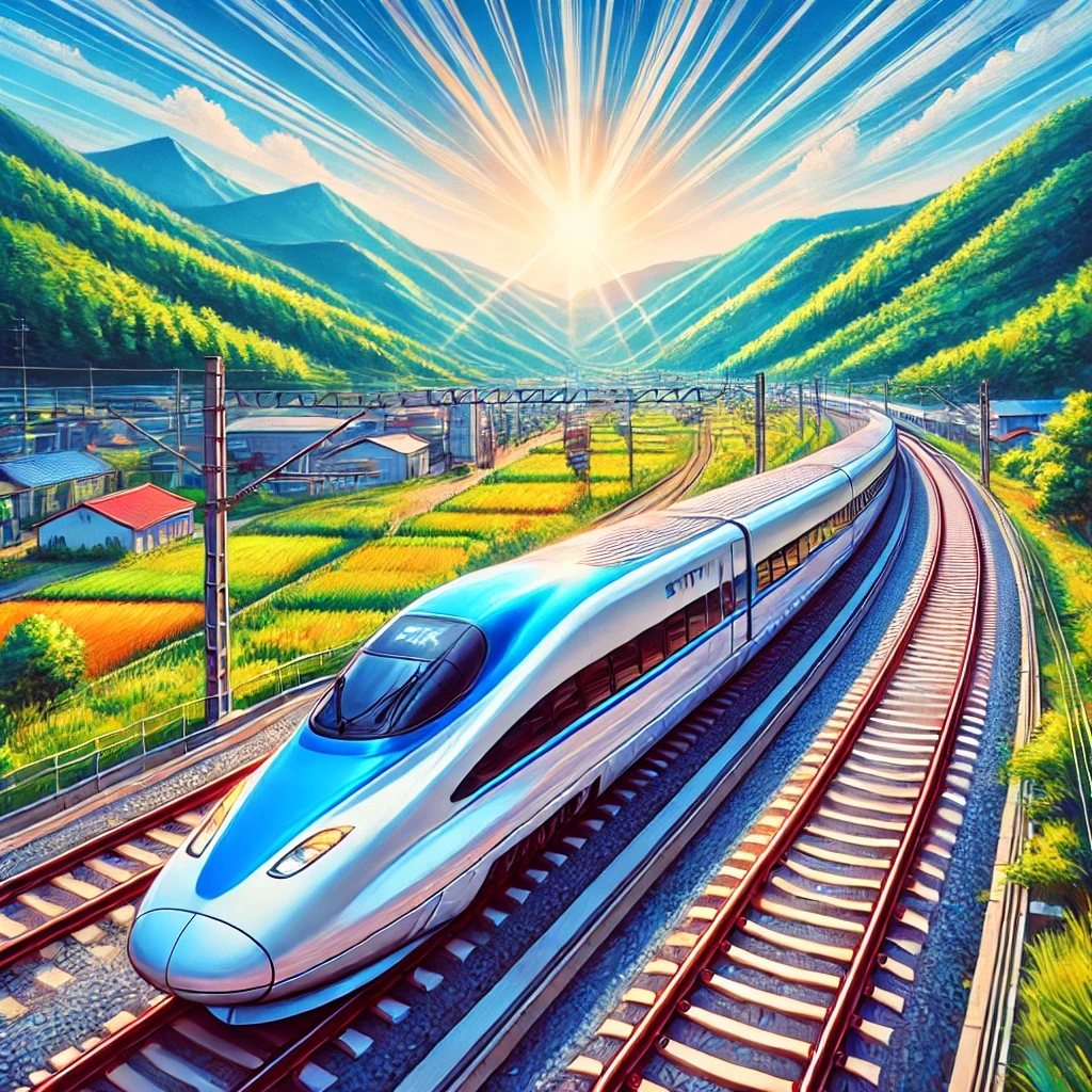 대경선 시간표, 요금 및 노선도 3분 정리