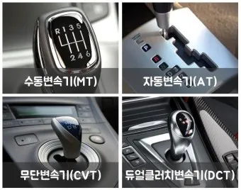 자동차 변속기 cvt dct 장단점 비굑_27