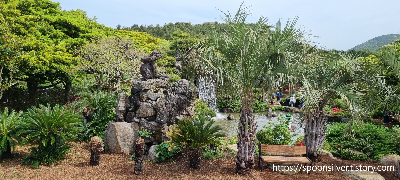 제주스누피가든