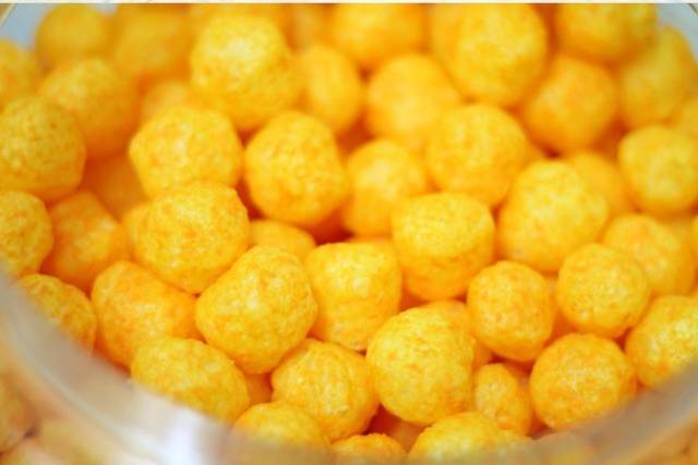 인간사료,대용량과자추천 치즈볼,팁줌