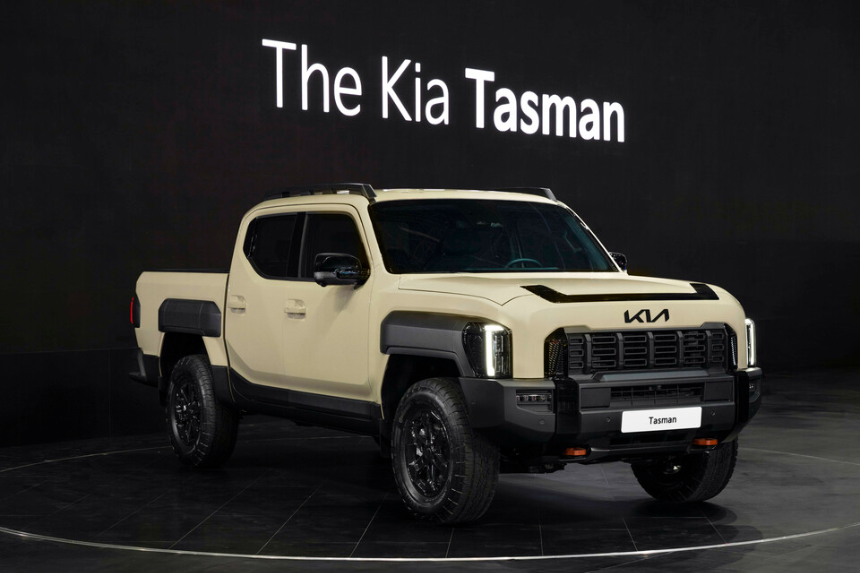 기아 타스만 구매 가이드 프로모션 정보와 유지비까지