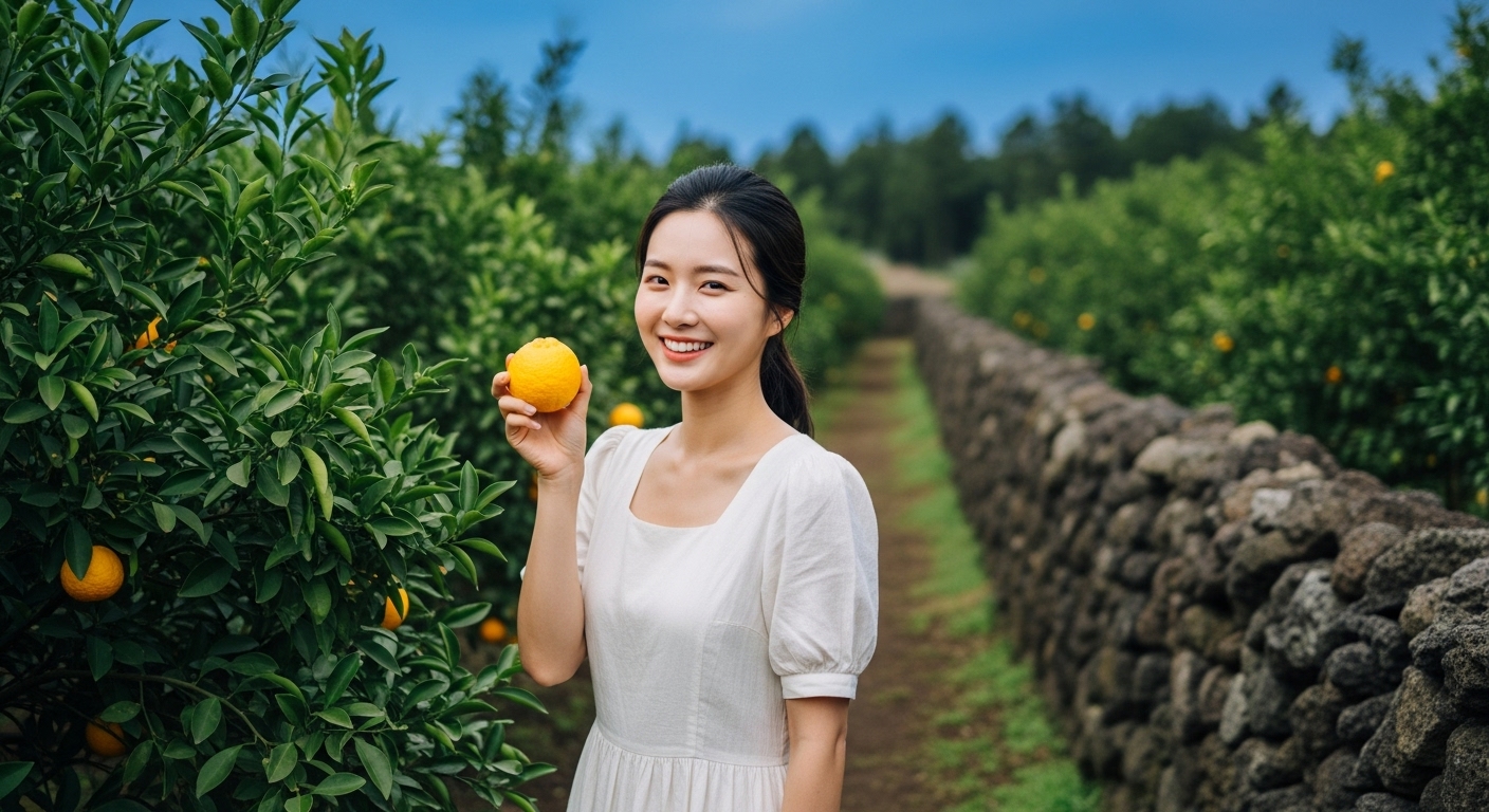 유자 효능 부작용