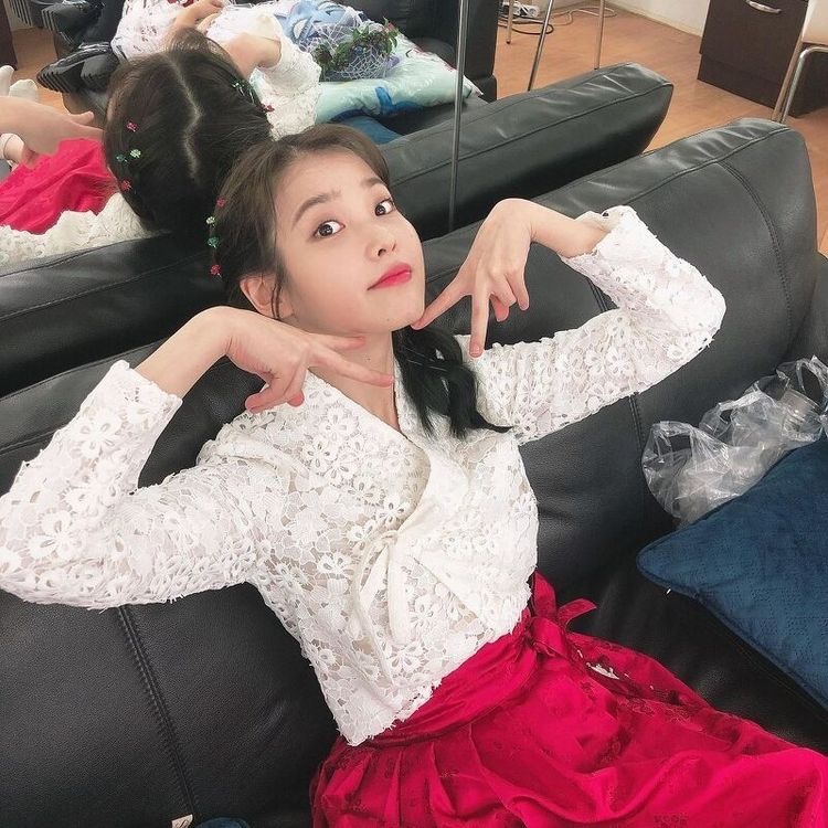 아이유/