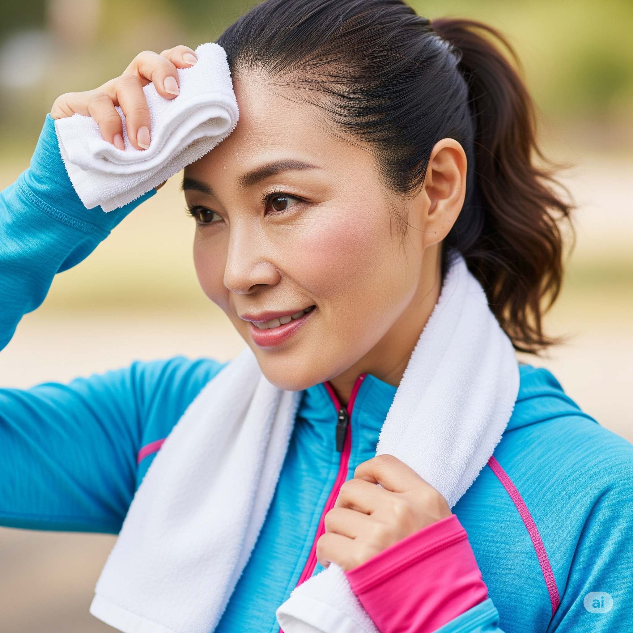 나이 들수록 살이 안 빠지는 이유? 신진대사 높이는 7가지 과학적 방법