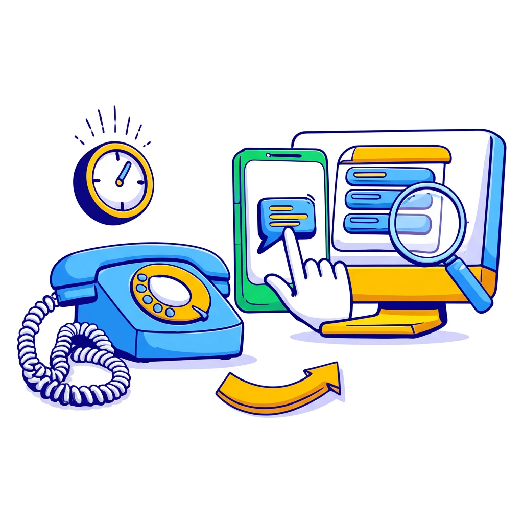 손택스 상담원 연결 팁과 비대면 상담..