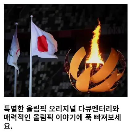 파리올림픽-경기일정