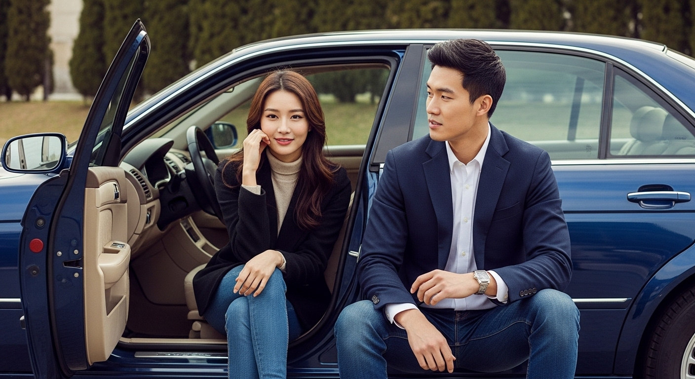 카니발 캠핑카 중고 매물 베스트 5