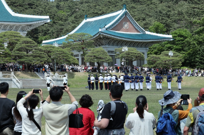 서울 주말에 가볼만한곳 TOP5 코스 주차정보