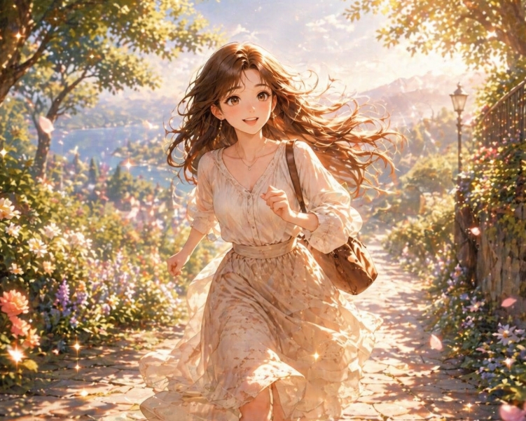 달리는 꿈 해몽! 10가지 유형별 달리기 꿈해몽 총정리!