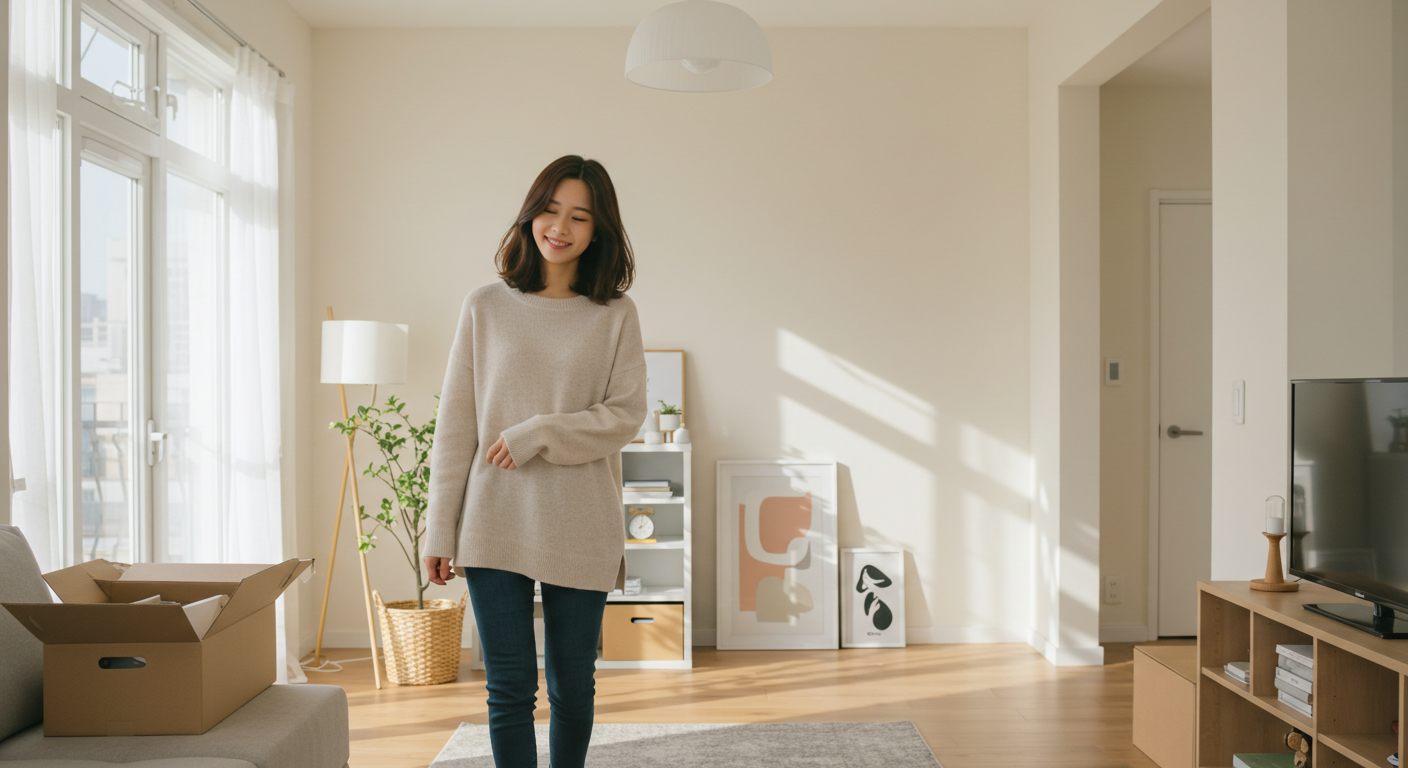생애최초 주택구입자금대출 미혼