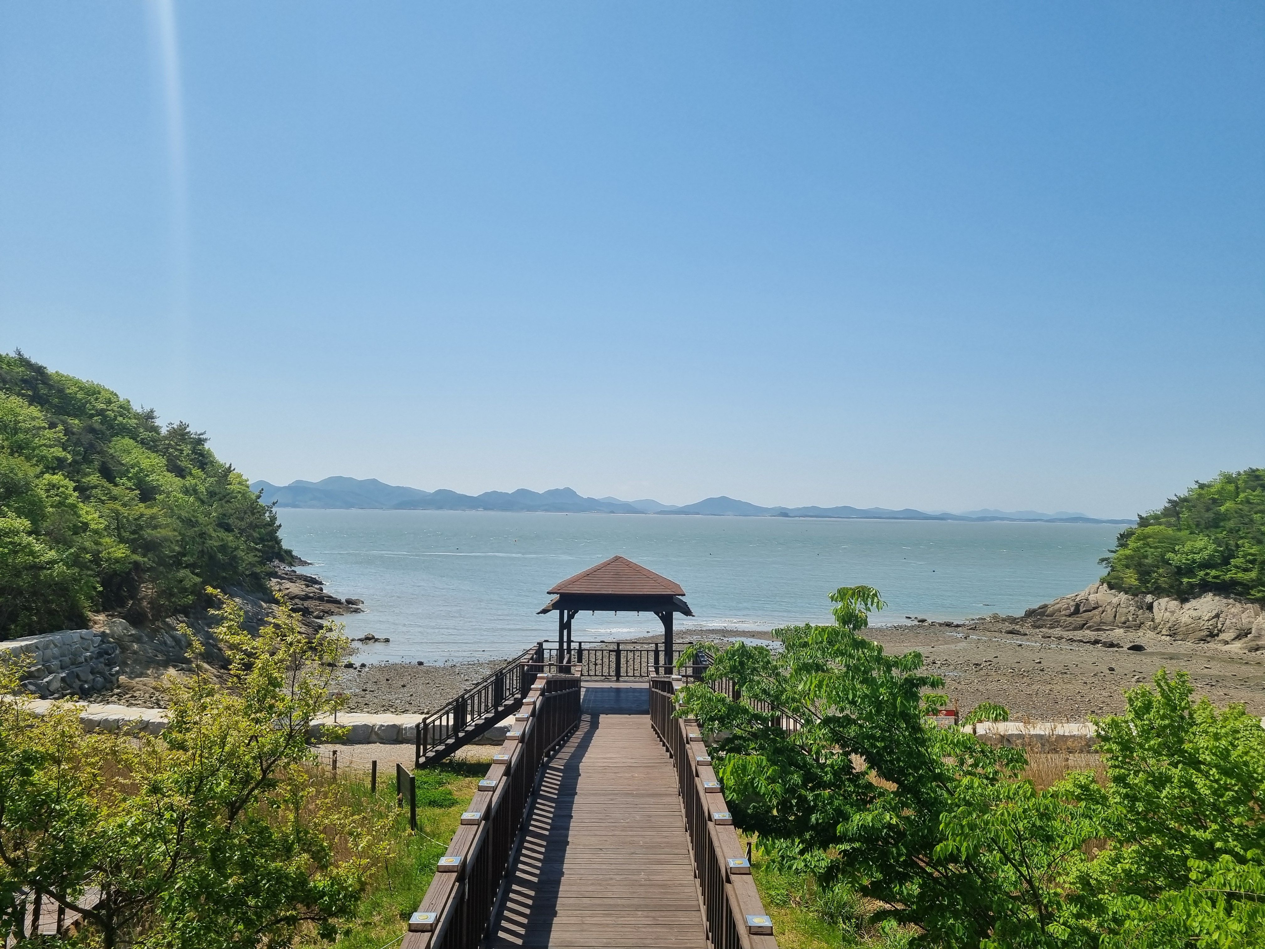 국립변산자연휴양림