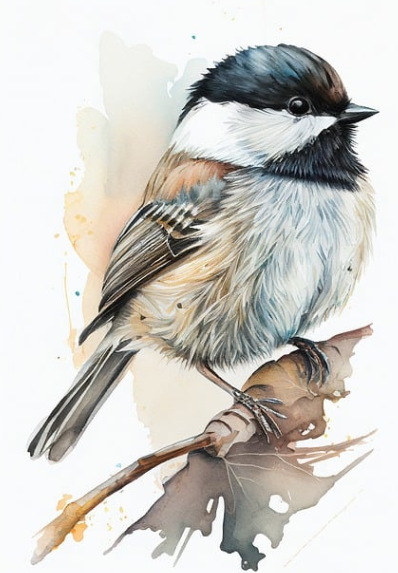 AI가 만든 예술 작품, 경매와 NFT 시장에서 성공할 수 있을까?