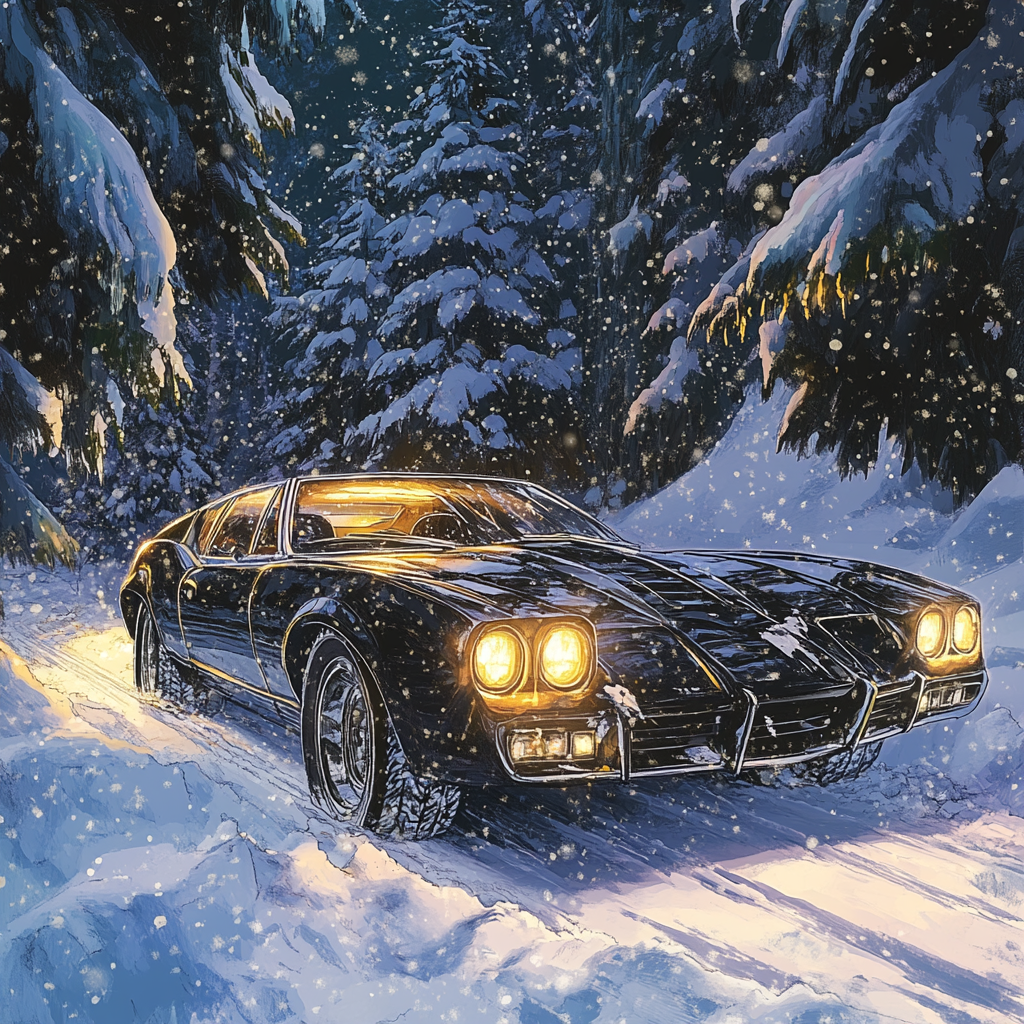 겨울철 차량관리