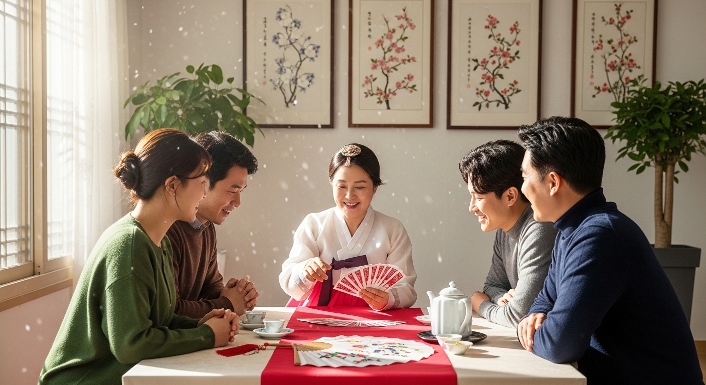 신년운세 2026 연금·보험 혜택운