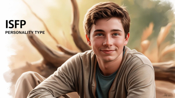 MBTI의 ISFP에 관한 사진