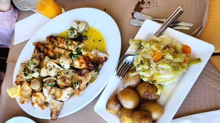 '' Restaurante Salitre '' 이미지를 클릭하면 구글지도로 이동합니다.