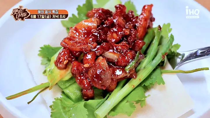 맛있는녀석들 제382회 베이징 전통요리 경장육사 마파두부 볶음면 맛있는 식당 건대입구역 마라탕 맛집 추천 소개