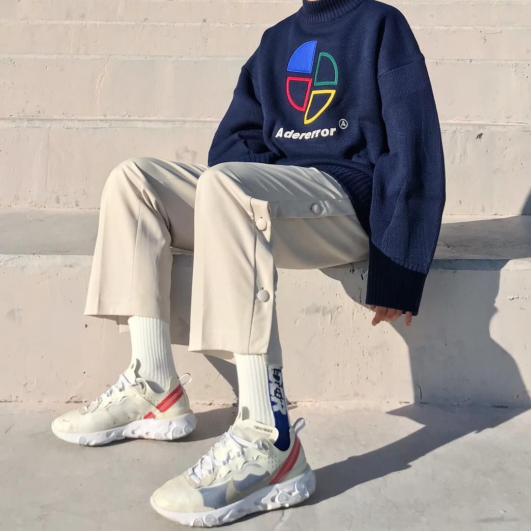 일반인 패션 데일리룩 모음